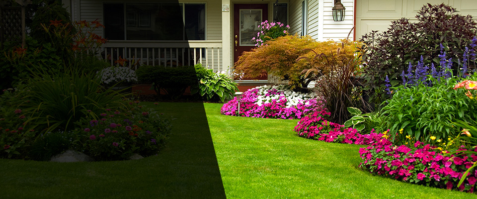 Cranbury Landscapers