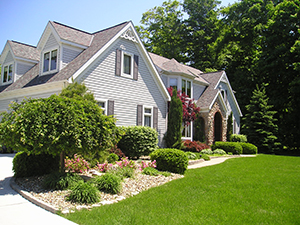 Landscapers and Lawncare Services in Cranbury, NJ